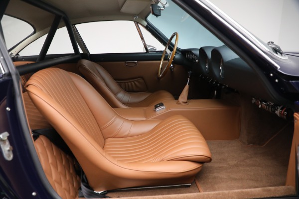 Used 1964 Ferrari 250 GT Lusso for sale Call for price at Alfa Romeo of Westport in Westport CT 06880 17