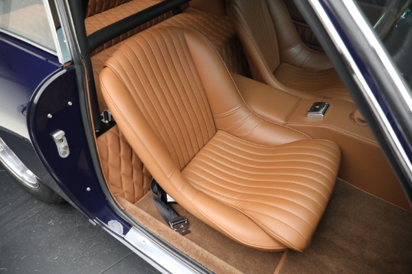 Used 1964 Ferrari 250 GT Lusso for sale Call for price at Alfa Romeo of Westport in Westport CT 06880 18