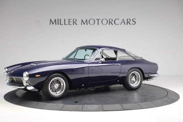 Used 1964 Ferrari 250 GT Lusso for sale Sold at Alfa Romeo of Westport in Westport CT 06880 2