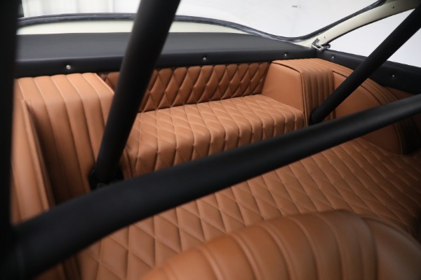 Used 1964 Ferrari 250 GT Lusso for sale Call for price at Alfa Romeo of Westport in Westport CT 06880 20