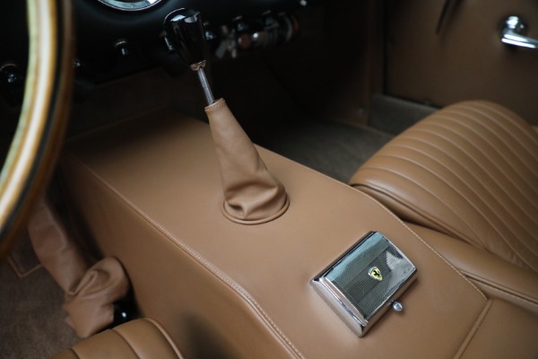 Used 1964 Ferrari 250 GT Lusso for sale Call for price at Alfa Romeo of Westport in Westport CT 06880 22