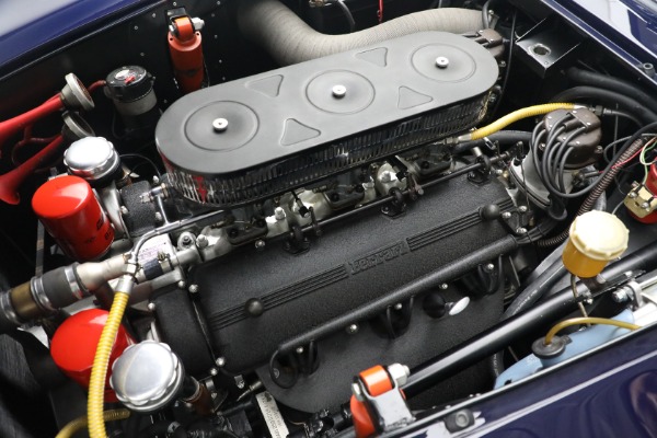 Used 1964 Ferrari 250 GT Lusso for sale Call for price at Alfa Romeo of Westport in Westport CT 06880 24