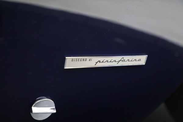 Used 1964 Ferrari 250 GT Lusso for sale $1,899,000 at Alfa Romeo of Westport in Westport CT 06880 26