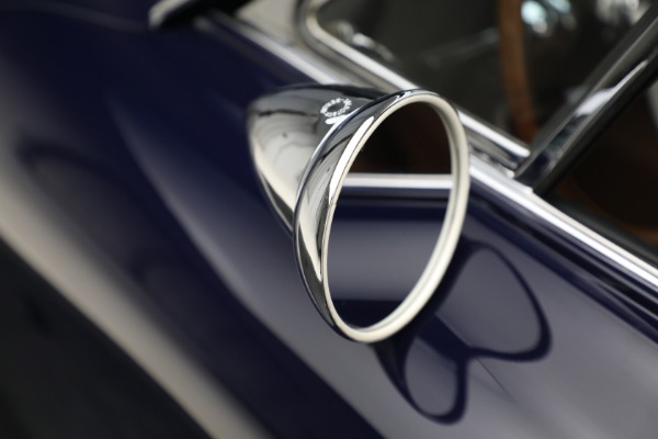 Used 1964 Ferrari 250 GT Lusso for sale Call for price at Alfa Romeo of Westport in Westport CT 06880 28