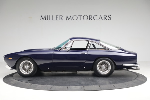 Used 1964 Ferrari 250 GT Lusso for sale Sold at Alfa Romeo of Westport in Westport CT 06880 3