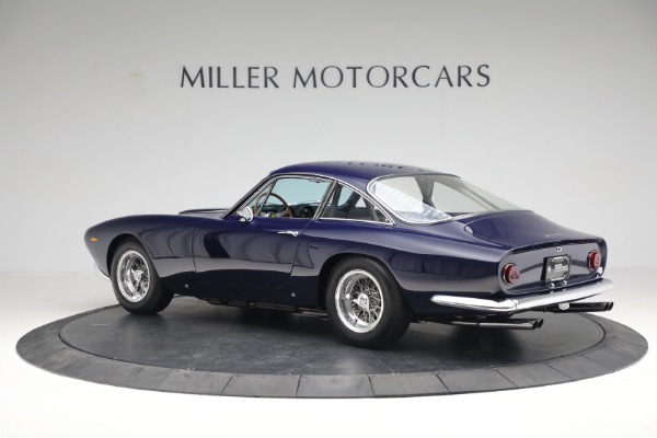 Used 1964 Ferrari 250 GT Lusso for sale Sold at Alfa Romeo of Westport in Westport CT 06880 4