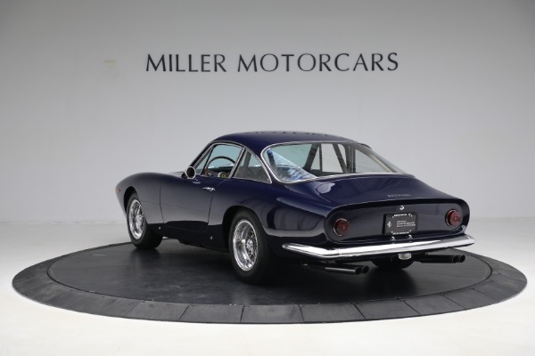 Used 1964 Ferrari 250 GT Lusso for sale Sold at Alfa Romeo of Westport in Westport CT 06880 5