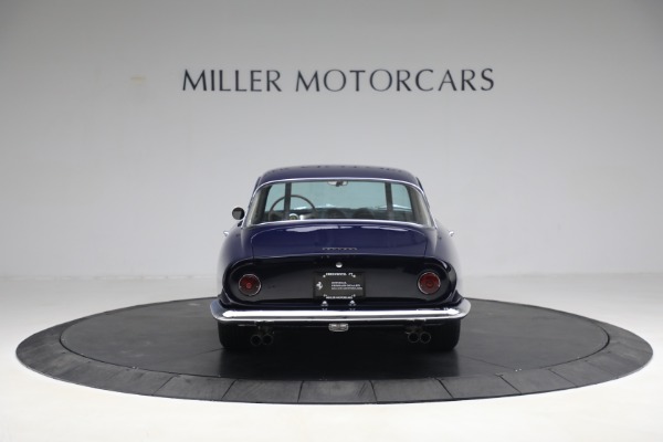 Used 1964 Ferrari 250 GT Lusso for sale Call for price at Alfa Romeo of Westport in Westport CT 06880 6