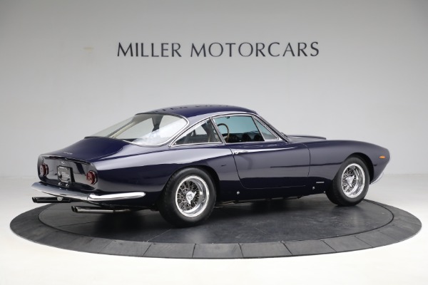 Used 1964 Ferrari 250 GT Lusso for sale Sold at Alfa Romeo of Westport in Westport CT 06880 8