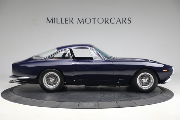 Used 1964 Ferrari 250 GT Lusso for sale Call for price at Alfa Romeo of Westport in Westport CT 06880 9