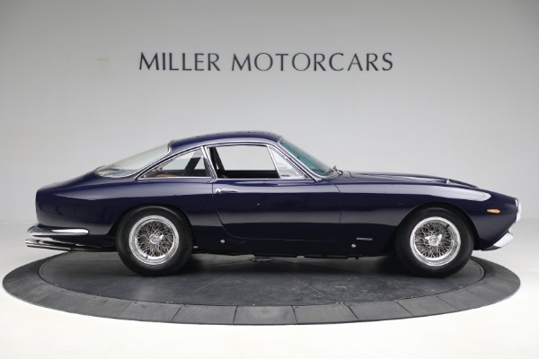 Used 1964 Ferrari 250 GT Lusso for sale Sold at Alfa Romeo of Westport in Westport CT 06880 9