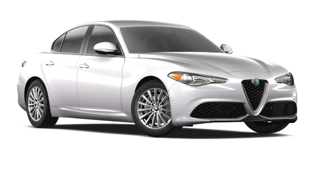 New 2023 Alfa Romeo Giulia Sprint for sale $47,545 at Alfa Romeo of Westport in Westport CT 06880 1