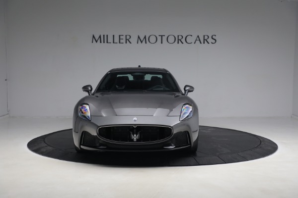 New 2024 Maserati GranTurismo Modena for sale $193,865 at Alfa Romeo of Westport in Westport CT 06880 13