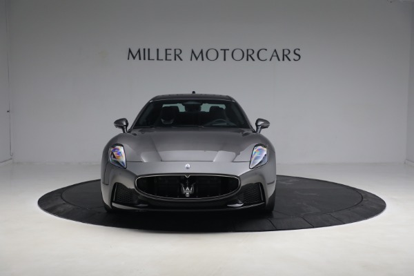 New 2024 Maserati GranTurismo Modena for sale Sold at Alfa Romeo of Westport in Westport CT 06880 13