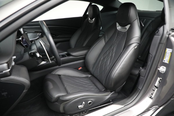 Used 2024 Maserati GranTurismo Modena for sale Sold at Alfa Romeo of Westport in Westport CT 06880 13