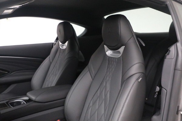 New 2024 Maserati GranTurismo Modena for sale Sold at Alfa Romeo of Westport in Westport CT 06880 16