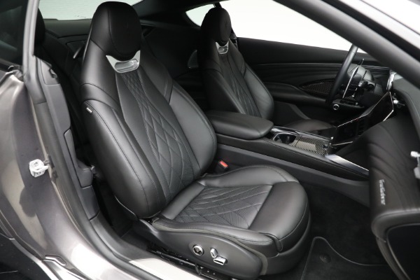 Used 2024 Maserati GranTurismo Modena for sale Sold at Alfa Romeo of Westport in Westport CT 06880 17