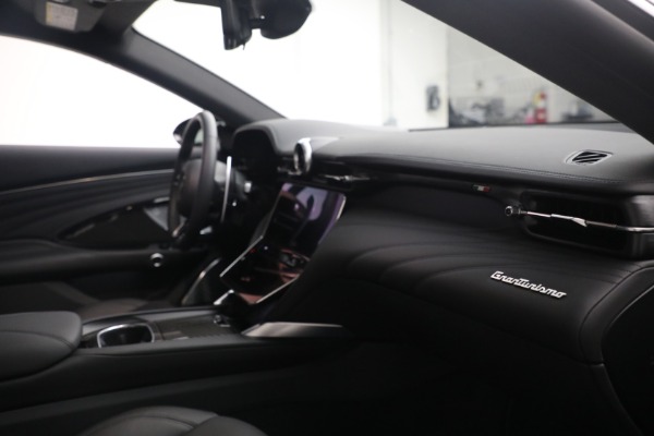 New 2024 Maserati GranTurismo Modena for sale Sold at Alfa Romeo of Westport in Westport CT 06880 18