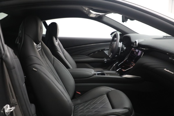 New 2024 Maserati GranTurismo Modena for sale Sold at Alfa Romeo of Westport in Westport CT 06880 19