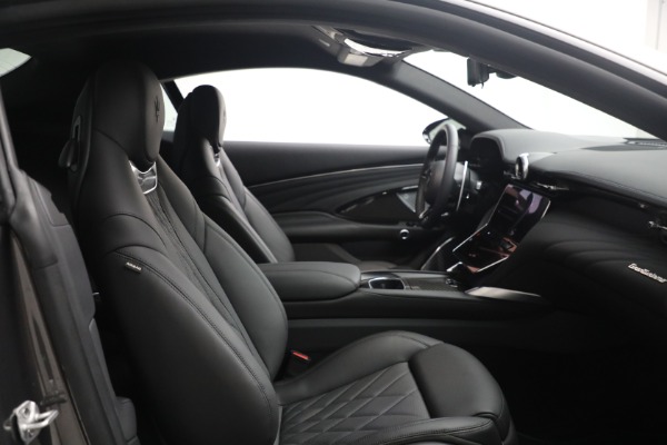 New 2024 Maserati GranTurismo Modena for sale $193,865 at Alfa Romeo of Westport in Westport CT 06880 19