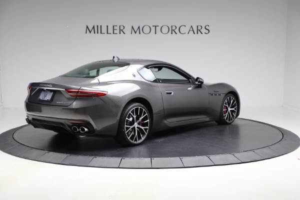 Used 2024 Maserati GranTurismo Modena for sale Sold at Alfa Romeo of Westport in Westport CT 06880 6