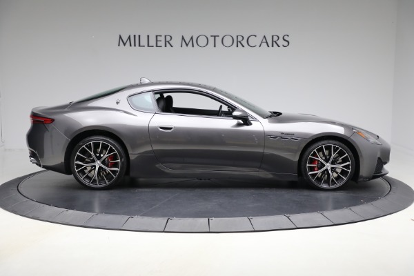 Used 2024 Maserati GranTurismo Modena for sale Sold at Alfa Romeo of Westport in Westport CT 06880 8