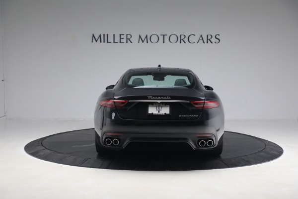 New 2024 Maserati GranTurismo Modena for sale $197,865 at Alfa Romeo of Westport in Westport CT 06880 10
