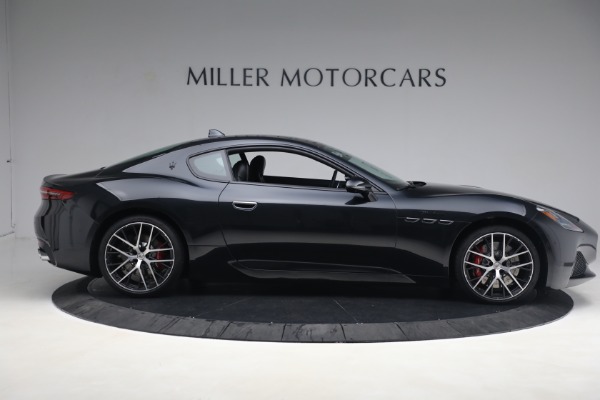 New 2024 Maserati GranTurismo Modena for sale $197,865 at Alfa Romeo of Westport in Westport CT 06880 15