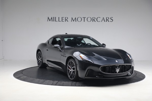 New 2024 Maserati GranTurismo Modena for sale $197,865 at Alfa Romeo of Westport in Westport CT 06880 18
