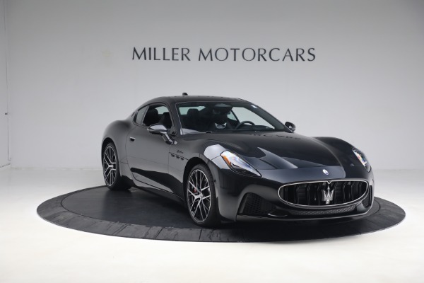 New 2024 Maserati GranTurismo Modena for sale Sold at Alfa Romeo of Westport in Westport CT 06880 18