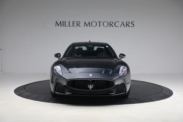 New 2024 Maserati GranTurismo Modena for sale $197,865 at Alfa Romeo of Westport in Westport CT 06880 19