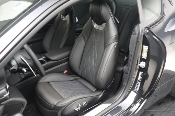 New 2024 Maserati GranTurismo Modena for sale $197,865 at Alfa Romeo of Westport in Westport CT 06880 22