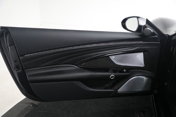 New 2024 Maserati GranTurismo Modena for sale $197,865 at Alfa Romeo of Westport in Westport CT 06880 23