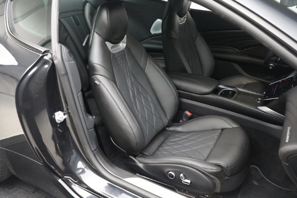 New 2024 Maserati GranTurismo Modena for sale $197,865 at Alfa Romeo of Westport in Westport CT 06880 25