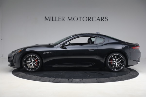 New 2024 Maserati GranTurismo Modena for sale Sold at Alfa Romeo of Westport in Westport CT 06880 5