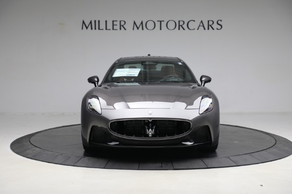 New 2024 Maserati GranTurismo Modena for sale $185,900 at Alfa Romeo of Westport in Westport CT 06880 12