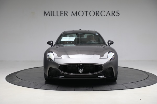 New 2024 Maserati GranTurismo Modena for sale Sold at Alfa Romeo of Westport in Westport CT 06880 12