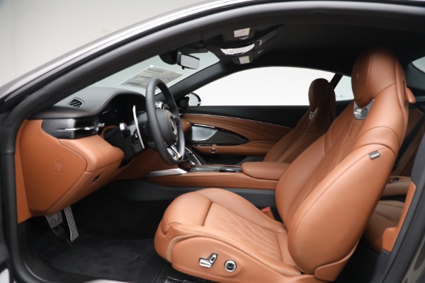 New 2024 Maserati GranTurismo Modena for sale $185,900 at Alfa Romeo of Westport in Westport CT 06880 14