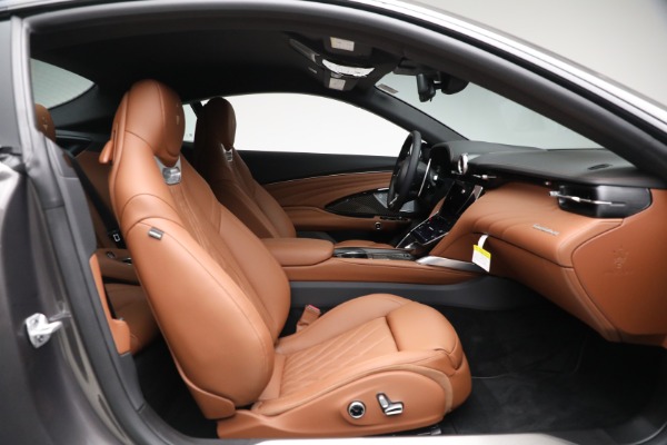 New 2024 Maserati GranTurismo Modena for sale $185,900 at Alfa Romeo of Westport in Westport CT 06880 16