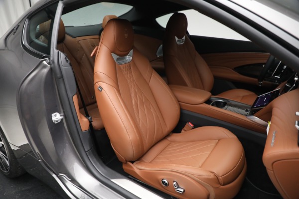 New 2024 Maserati GranTurismo Modena for sale $185,900 at Alfa Romeo of Westport in Westport CT 06880 17