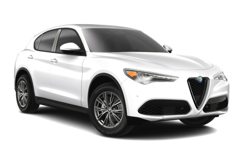 New 2023 Alfa Romeo Stelvio Sprint for sale $50,170 at Alfa Romeo of Westport in Westport CT 06880 1