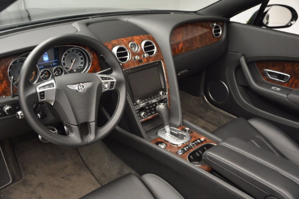 Used 2013 Bentley Continental GTC for sale Sold at Alfa Romeo of Westport in Westport CT 06880 18