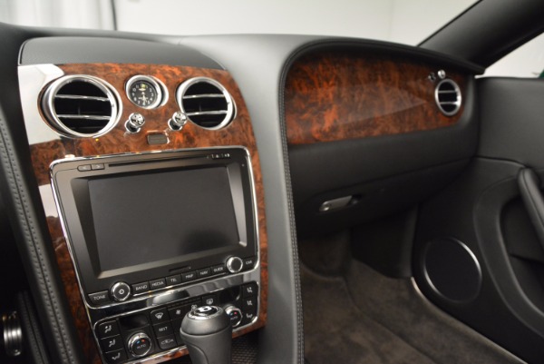 Used 2013 Bentley Continental GTC for sale Sold at Alfa Romeo of Westport in Westport CT 06880 21