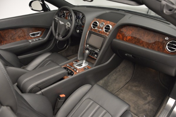 Used 2013 Bentley Continental GTC for sale Sold at Alfa Romeo of Westport in Westport CT 06880 24