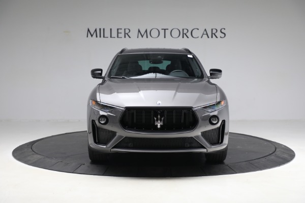 New 2023 Maserati Levante Modena S for sale Sold at Alfa Romeo of Westport in Westport CT 06880 13