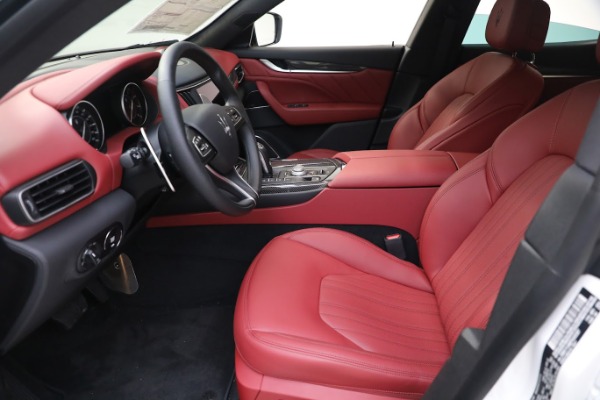 New 2023 Maserati Levante Modena for sale Sold at Alfa Romeo of Westport in Westport CT 06880 16