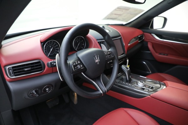 New 2023 Maserati Levante Modena for sale Sold at Alfa Romeo of Westport in Westport CT 06880 24