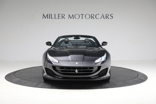 Used 2019 Ferrari Portofino for sale Sold at Alfa Romeo of Westport in Westport CT 06880 12