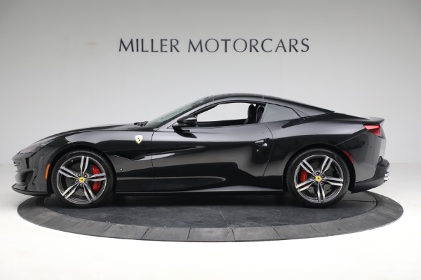 Used 2019 Ferrari Portofino for sale $226,900 at Alfa Romeo of Westport in Westport CT 06880 16