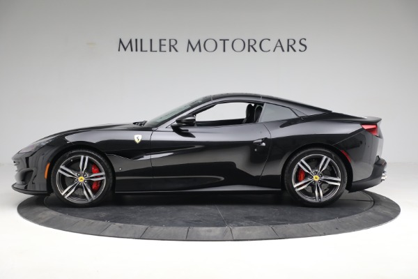 Used 2019 Ferrari Portofino for sale Sold at Alfa Romeo of Westport in Westport CT 06880 16